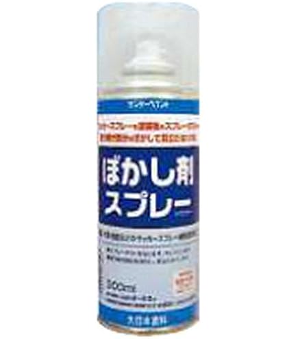Amazon | PROST's ボカシ剤 300ml / ボカシ塗装 補修 レベリング剤