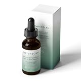 Naturecan (ネイチャーカン) CBDオイル サプリメント 健康食品 ブロードスペクトラム ビーガン THCゼロ保証 CBD10%/10ml(国内製造) CBD1000mg