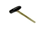 ドイツ製インチT型六角レンチ　334-1/4　黒 DAIKITOOL
