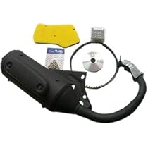 Amazon | KN企画 スーパーディオZX スーパーDIOZX AF28 プーリー