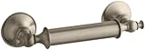 Kohler k-11870 Traditional 9 "グラブバー、 K-11870-BV 1