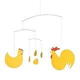 Flensted Mobiles フレンステッド・モビール (Easter Mobile/80)