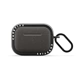 CASETiFY バウンス ケース AirPods Pro ケース(第1世代 & 第2世代) - ZZZ - マット ダスティー ローズ