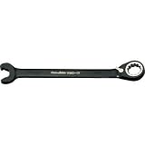 スエカゲツール:Pro-Auto ラピッドスプラインギアレンチ17mm RSG-17 型式:RSG-17