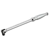 【KTC工具】 スピンナハンドル 〔 3/8" 9.5sq 〕 / BS3E