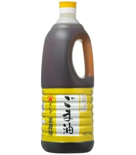 かどや ごま油 1650g12本 Amazon | かどや 金印 ごま油 濃口 1650g | かどや | ごま油 通販