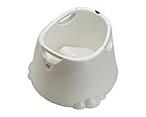 Okbaby Opla Bath Tub (Pearl White)