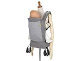 Boba ボバ Boba Carrier 4G plus ボバ クラシック ベビーキャリア Dusk ダスク 抱っこ紐　おんぶ紐 [並行輸入品]