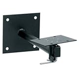 Coxreels Wall Mount Bracket, Swivel Mount, Model# SMK-202 [並行輸入品]