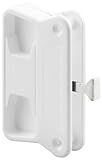 Slide-Co 123712 Sliding Screen Door Handle, White by Slide-Co