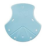Puj Tub - The Soft, Foldable Baby Bath Tub (Aqua) by Puj