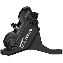 Amazon | シマノ(SHIMANO) CUES ハイドローリック・ディスクブレーキ