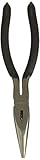 TOOLBASIX JL-NP009 Long Nose Plier, 8-Inch [並行輸入品]