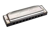 HOHNER SPECIAL 20/G スペシャル20 10ホールハーモニカ M560086X