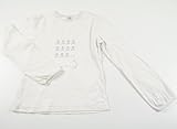 PETIT BATEAU(プチバトー) Tシャツ・カットソー 120サイズ 女の子