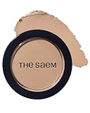 The Saem Cover Perfection Pot Concealer #02 Rich Beige