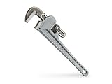 TEKTON 2362 18-Inch Aluminum Pipe Wrench [並行輸入品]