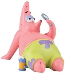 patrick star figure