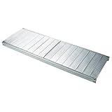 ラック 棚 メタルシステム スチールボード W1200