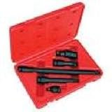Advanced Tool Design Model ATD-2850 5 Piece 3/8' Drive Impact Socket Accessory Set [並行輸入品]