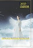 Angel Maya Calendar 2023（エンジェルマヤ暦手帳2023）: 2023年版エンジェルマヤ暦手帳