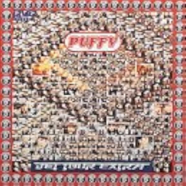 Amazon.co.jp: TOUR! PUFFY! TOUR! 10 FINAL at 日比谷野外音楽堂 [DVD