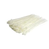 StarTech CV150K 6-Inches Nylon Cable Ties - Bulk Pack of 1000 [並行輸入品]