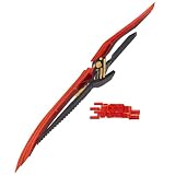 壽屋(KOTOBUKIYA) M.S.G モデリングサポートグッズ バーチュアスタイル07 シルエットソード ブラックVer. 全長約135mm ノンスケール プラモデル