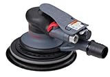 Ingersoll Rand IRT8201MAX Random Orbital Sander ( - Premium (3/32") - Vacuum Ready) [並行輸入品]