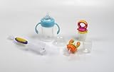 Kidsme Weaning Set - 4 ct by Kidsme [並行輸入品]