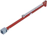 Reed Tool VK2CK2 Main Valve Key with 2-Inch Curb Key [並行輸入品]