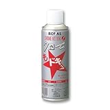 ローバル:クロムもドキッスプレー 型式:330ML
