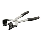 pa-man ナットキャップ用 プライヤー ナットカバー 取り外し工具 トラック用品 ホイール 外装