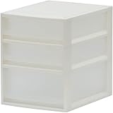 テンマ PRXルームケースプチ A4浅型2段深型1段 4個