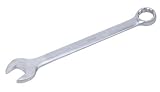 Tactix 370113 Combination Wrench 9/16-Inch Black/Orange [並行輸入品]