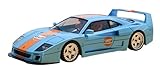 Finclassically 1/64 F40 Gulf 完成品 FY64069