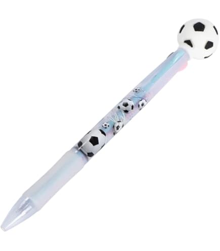 Amazon.co.jp: FCBarcelona(FCバルセロナ) ボールペン BCN34169