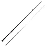 メジャークラフト 2代目ソルパラX メバリングロッド メバル SPX-T702L-7.0フィート(約213cm)チューブラー穂先