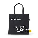 サンリオ(SANRIO) 手提げバッグ（オレ様時間） バッドばつ丸 ポリエステル・PUレザー 対象年齢3才以上 299251