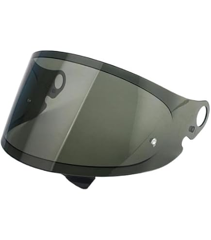 Amazon | ショウエイ(SHOEI) CPB-1V PINLOCKシールド スモーク 【純正