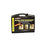 Rectorseal 98050 GoldenパイプShredderキット