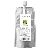 【公式】 アロミックエアー専用オイル 【ファンシーベルガモット】 50ml エッセンシャルオイル 精油 アロマディフューザー用 天然アロマ AROMIC アロマスター