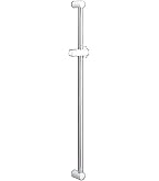 LIXIL  スライドシャワーフック600mm LIXIL LIXIL,INAX,BF-27B(600),スライドバー付シャワーフック