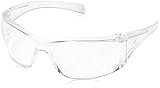 3M 47040-WV6 Clear Virtual Safety Glasses by 3M