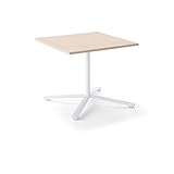 コクヨ  配送・組立・設置込    ミーティングテーブル DAYS OFFICE FLIP TOP XY-TFT88FSAAMC0 幅80×奥行8