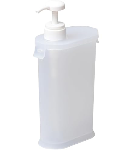 Amazon.co.jp: ホーユー バイカルテ FH+ 600ml 詰め替え用 専用容器