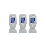 ハツモール DNA ミントシャンプー 1000ml レフィル ×3セット