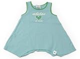 Adidas(アディダス) ワンピース 70サイズ 女の子