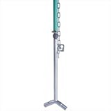 TekSupply WE1310はダブルスイング給水器を亜鉛メッキ