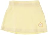 Baby's Own ラップアップ プルアップ スカート 80cm イエロー インターロック 781842